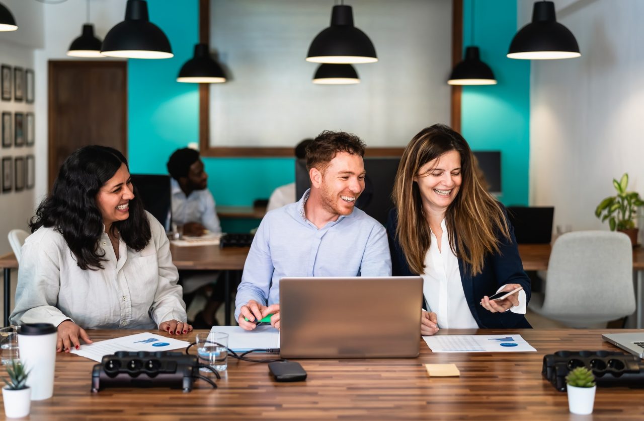 Agence digitale